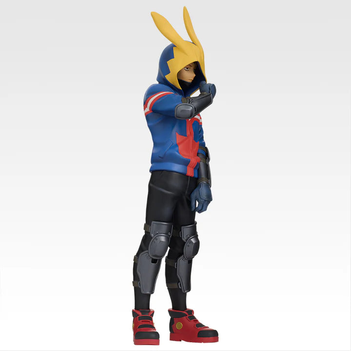 Ichiban   Kuji   Vigilantes   My   Hero   Academia   ILLEGALS   -   A   Prize   Koichi   Haimawari   MASTERLISE