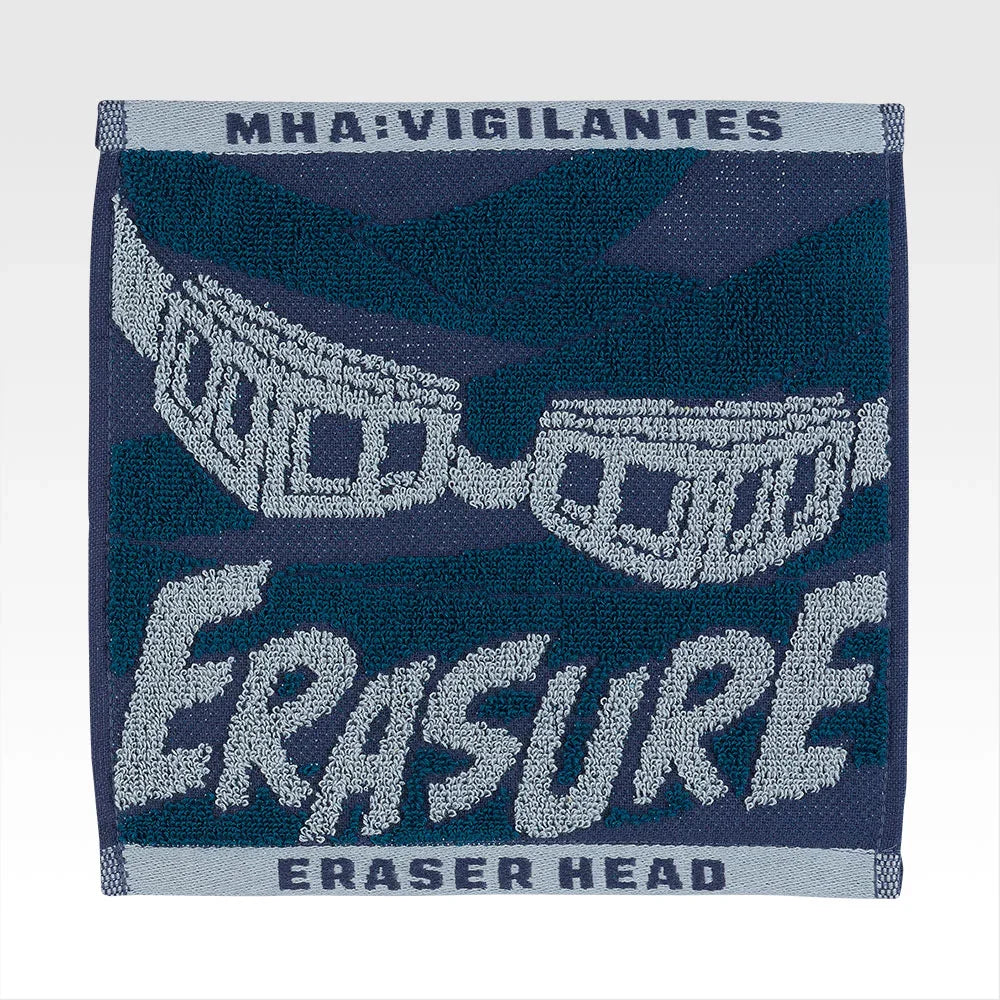 Ichiban   Kuji   Vigilantes   My   Hero   Academia   ILLEGALS   -   G   Prize   Jacquard   Towel   Complete   Set   of   8   Types