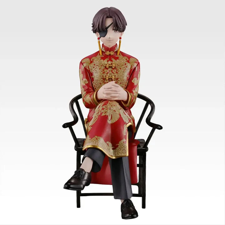 Ichiban   Kuji   Wind   Breaker   5th   Anniversary   of   the   Original   Work   -   B   Prize   Hayato   Suo   Figure