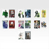 Ichiban   Kuji   Wind   Breaker   5th   Anniversary   of   the   Original   Work   -   G   Prize   Clear   File   Complete   Set   of   7   Types