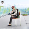 Ichiban   Kuji   Wind   Breaker   After   the   Battle   -   Last   One   Prize   Hayato   Suo   Figure   Last   One   Ver.
