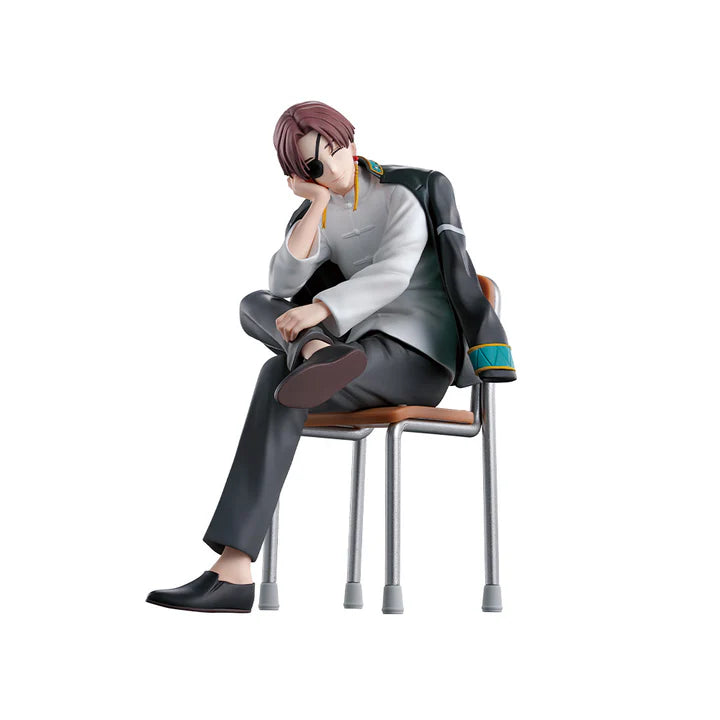 Ichiban   Kuji   Wind   Breaker   After   the   Battle   -   Last   One   Prize   Hayato   Suo   Figure   Last   One   Ver.