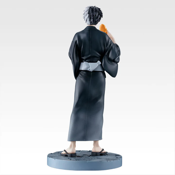 Ichiban   Kuji   Wind   Breaker   The   Town   Hero   and   the   Festival   -   A   Prize   Haruka   Sakura   Yukata   Figure