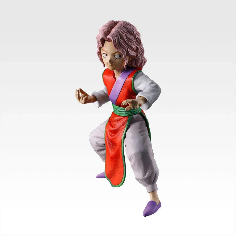 Ichiban   Kuji   Yu   Yu   Hakusho   Dark   Martial   Arts   Tournament   Vol.3   -   E   Prize   Genkai   MASTERLISE   EMOVING   Figure