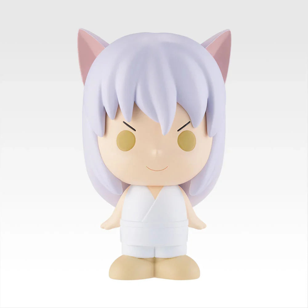 Ichiban   Kuji   Yu   Yu   Hakusho   Dark   Martial   Arts   Tournament   Vol.3   -   F   Prize   SOFVICchu   Figures   (4   Types)