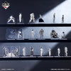 Ichiban   Kuji   Baki   the   Grappler   the   World   Can   Be   Changed   with   One   Fist   -   G   Prize   VS   Acrylic   Stand   Complete   Set   of   10   Types