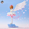 Ichiban   Kuji   Cardcaptor   Sakura   Clear   Card   Arc   Charmul   Collection   -   A   Prize   Sakura   Kinomoto   Figure   Sakura   Card   Edition
