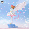 Ichiban   Kuji   Cardcaptor   Sakura   Clear   Card   Arc   Charmul   Collection   -   Last   One   Prize   Sakura   Kinomoto   Figure   Sakura   Card   Edition   Last   One   Ver.
