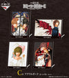 Ichiban   Kuji   Death   Note   -   C   Prize   Acrylic   Board   (4   Types)