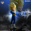 Ichiban   Kuji   Dragon   Ball   VS   Omnibus   CROSS   -   B   Prize   Super   Saiyan   3   Vegeta   MASTERLISE