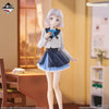 Ichiban   Kuji   Gakuen   Idolmaster   Part   4   -   A   Prize   Lilja   Katsuragi   1/7   Gracemaster   Figure