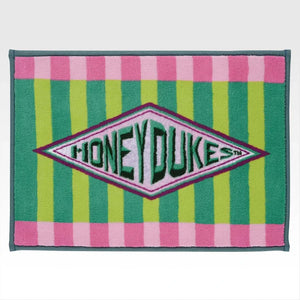 Ichiban   Kuji   Harry   Potter   Magical   Holiday   -   C   Prize   Hogsmeade   &   Diagon   Alley   Floor   Mats   (2   Types)