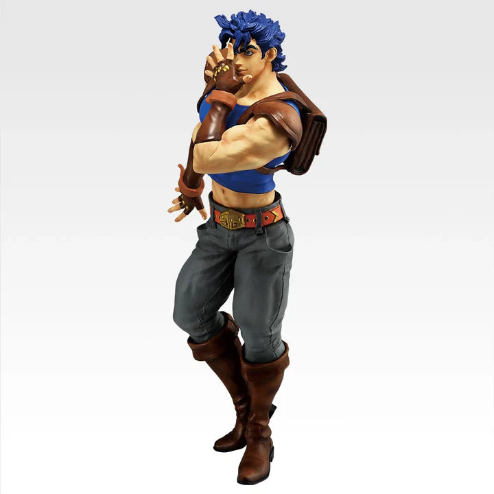 Ichiban   Kuji   JoJo's   Bizarre   Adventure   The   Gathering   Of   STARS   -   A   Prize   Jonathan   Joestar   Masterlise   Figure