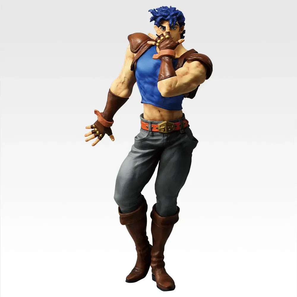 Ichiban   Kuji   JoJo's   Bizarre   Adventure   The   Gathering   Of   STARS   -   A   Prize   Jonathan   Joestar   Masterlise   Figure