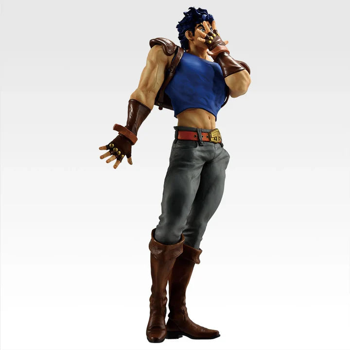 Ichiban   Kuji   JoJo's   Bizarre   Adventure   The   Gathering   Of   STARS   -   A   Prize   Jonathan   Joestar   Masterlise   Figure