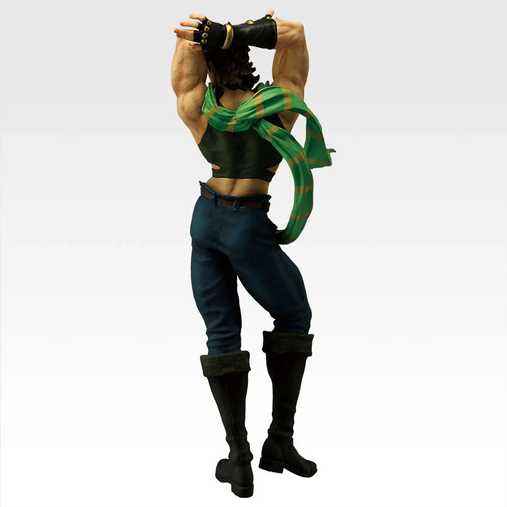 Ichiban   Kuji   JoJo's   Bizarre   Adventure   The   Gathering   Of   STARS   -   B   Prize   Joseph   Joestar   Masterlise   Figure
