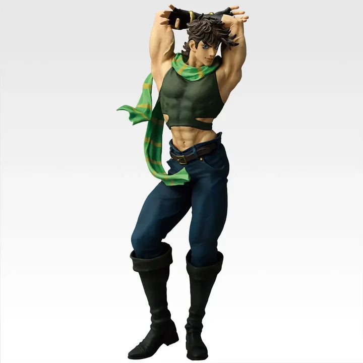Ichiban   Kuji   JoJo's   Bizarre   Adventure   The   Gathering   Of   STARS   -   B   Prize   Joseph   Joestar   Masterlise   Figure