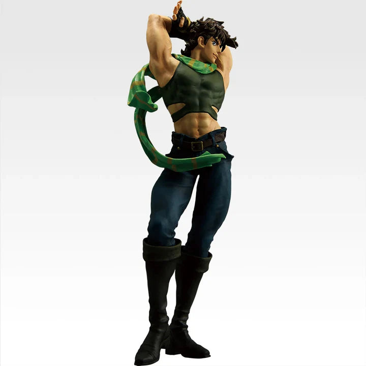 Ichiban   Kuji   JoJo's   Bizarre   Adventure   The   Gathering   Of   STARS   -   B   Prize   Joseph   Joestar   Masterlise   Figure