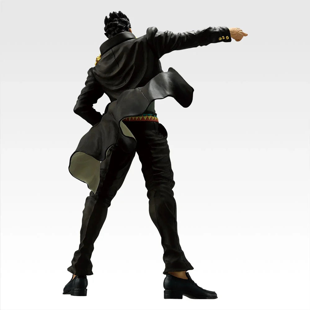 Ichiban   Kuji   JoJo's   Bizarre   Adventure   The   Gathering   Of   STARS   -   C   Prize   Jotaro   Kujo   Masterlise   Figure
