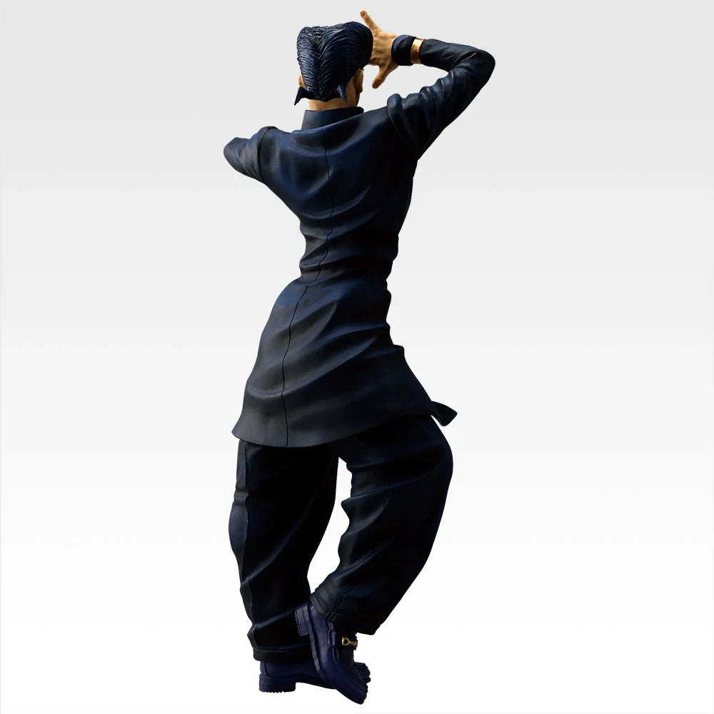Ichiban   Kuji   JoJo's   Bizarre   Adventure   The   Gathering   Of   STARS   -   D   Prize   Josuke   Higashikata   Masterlise   Figure