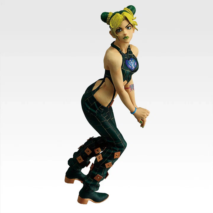 Ichiban   Kuji   JoJo's   Bizarre   Adventure   The   Gathering   Of   STARS   -   F   Prize   Jolyne   Cujoh   Masterlise   Figure
