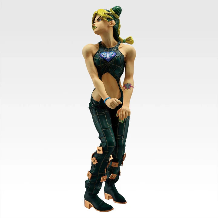 Ichiban   Kuji   JoJo's   Bizarre   Adventure   The   Gathering   Of   STARS   -   F   Prize   Jolyne   Cujoh   Masterlise   Figure
