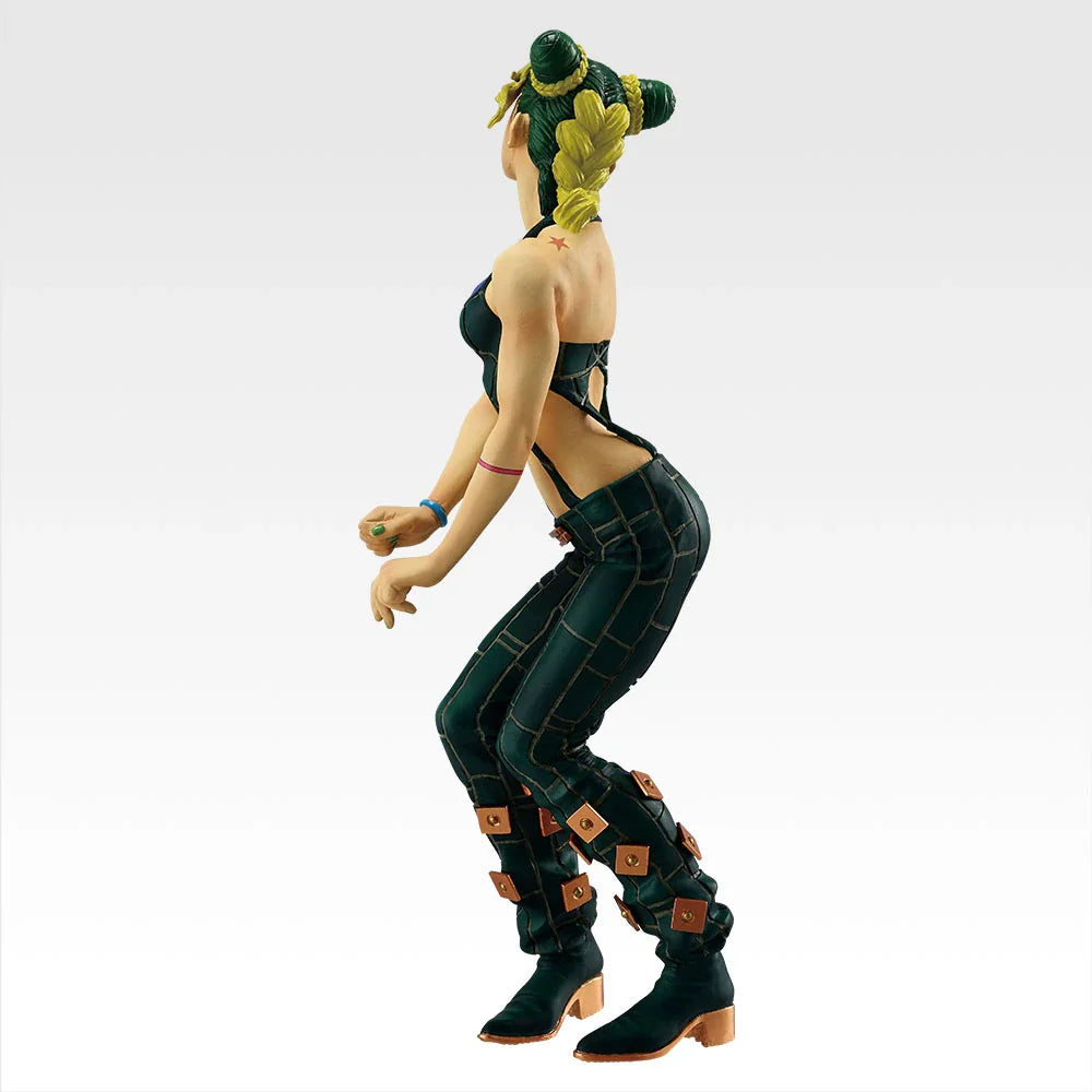 Ichiban   Kuji   JoJo's   Bizarre   Adventure   The   Gathering   Of   STARS   -   F   Prize   Jolyne   Cujoh   Masterlise   Figure