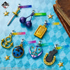 Ichiban   Kuji   JoJo's   Bizarre   Adventure   The   Gathering   Of   STARS   -   I   Prize   Miniature   Charm   Complete   Set   of   7   Types