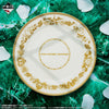 Ichiban   Kuji   JoJo's   Bizarre   Adventure   The   Gathering   Of   STARS   -   G   Prize   Large   Plate