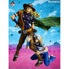 Ichiban   Kuji   JoJo's   Bizarre   Adventure   The   Gathering   Of   STARS   -   Last   One   Prize   Johny   Joestar   &   Gyro   Zeppeli   Masterlise   Plus   Figure