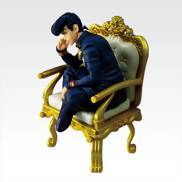 Ichiban   Kuji   Jojo's   Bizarre   Adventure   The   Jojo   World   -   D   Prize   Josuke   Higashikata   Figure