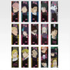 Ichiban   Kuji   Jujutsu   Kaisen   Culling   Game   Part   One   -   L   Prize   Clear   Poster   (15   Types)
