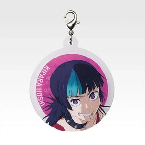 Ichiban   Kuji   Jujutsu   Kaisen   Culling   Game   Part   One   -   M   Prize   Acrylic   Charm   (15   Types)