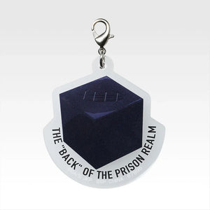 Ichiban   Kuji   Jujutsu   Kaisen   Culling   Game   Part   One   -   M   Prize   Acrylic   Charm   (15   Types)