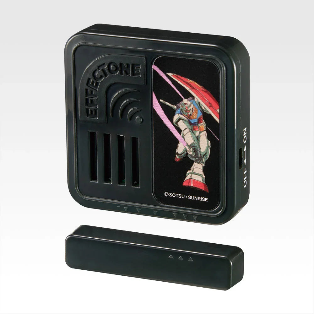 Ichiban   Kuji   Mobile   Suit   Gundam   Universal   Century   Saga   -   C   Prize   Effectone   (2   Types)