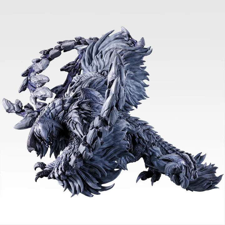 Ichiban   Kuji   Monster   Hunter   Wilds   -   A   Prize   Arkveld   Figure