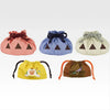 Ichiban   Kuji   Monster   Hunter   Wilds   -   E   Prize   Bag   Collection   Complete   Set   of   5   Types