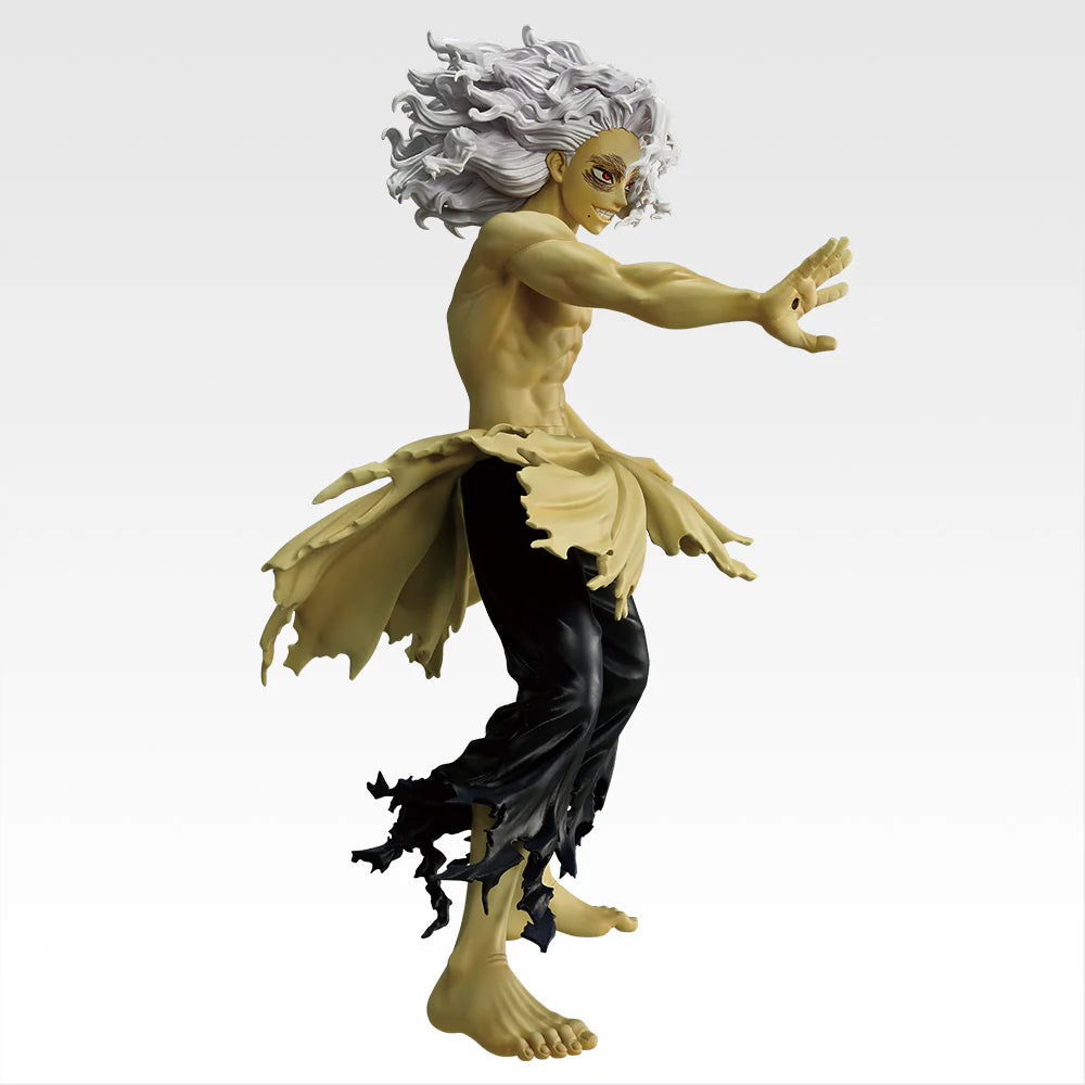 Ichiban   Kuji   My   Hero   Academia   Further   Beyond   -   C   Prize   Tomura   Shigaraki   Masterlise   Figure