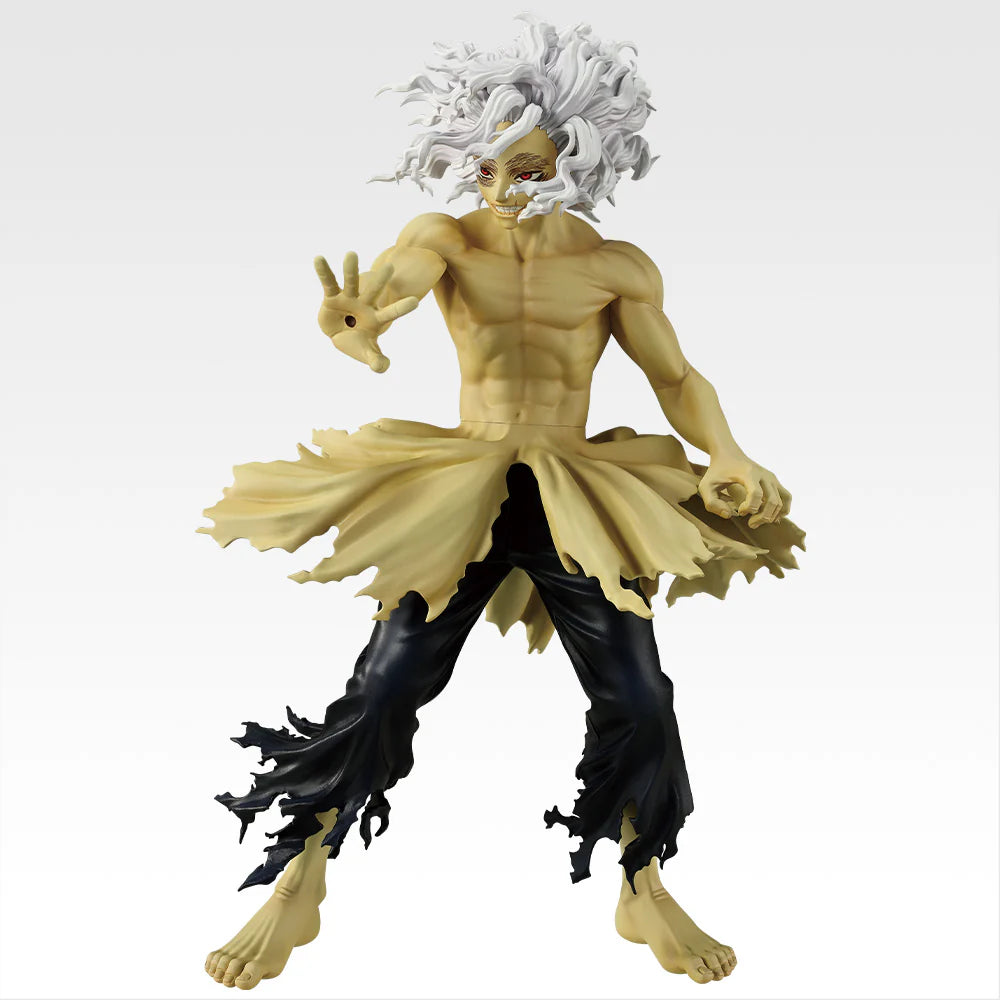 Ichiban   Kuji   My   Hero   Academia   Further   Beyond   -   C   Prize   Tomura   Shigaraki   Masterlise   Figure