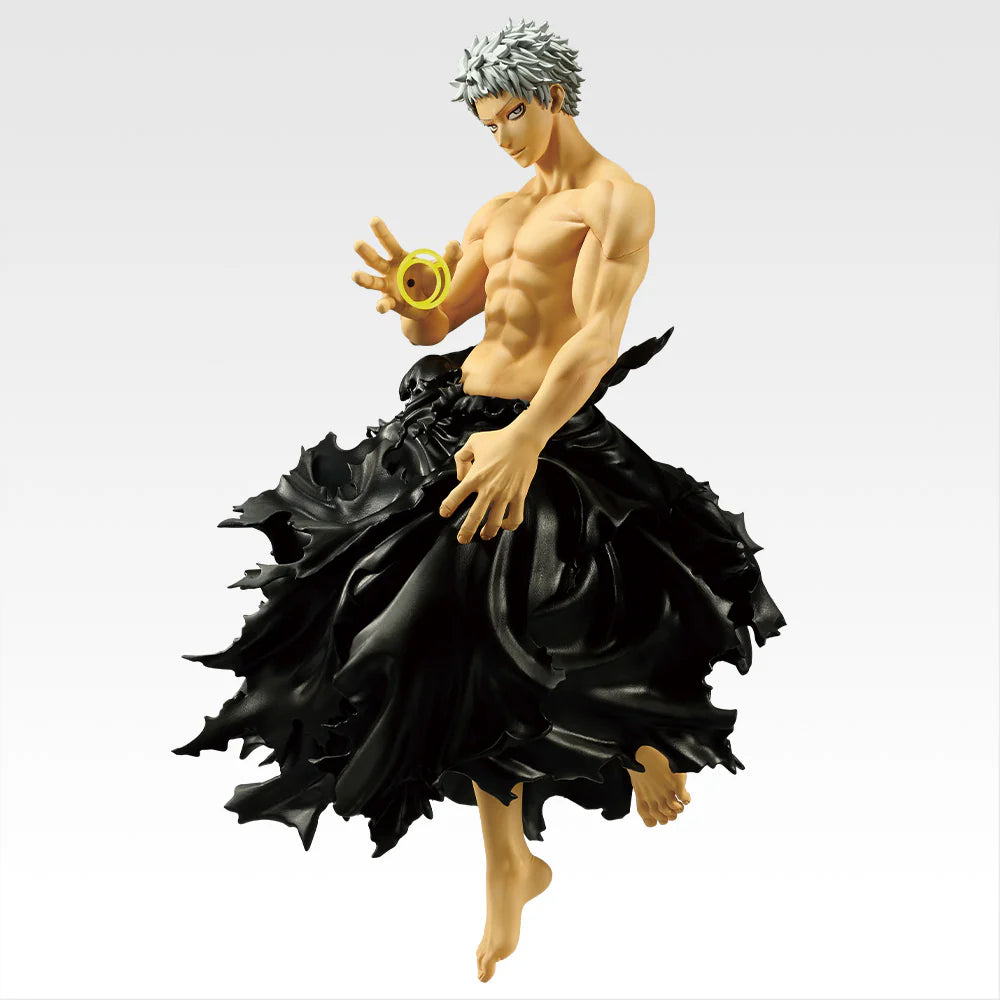 Ichiban   Kuji   My   Hero   Academia   Further   Beyond   -   D   Prize   All   For   One   Masterlise   Figure