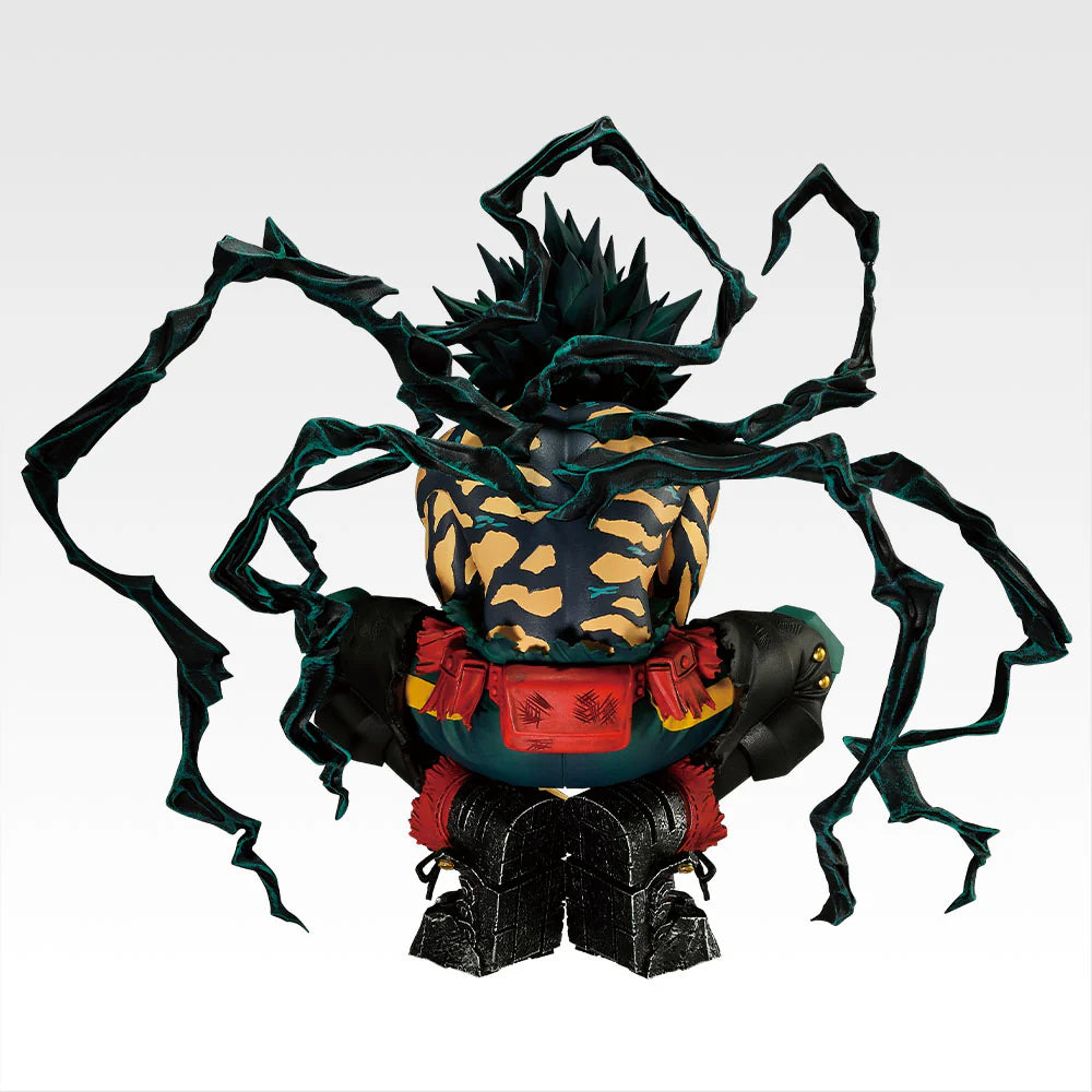 Ichiban   Kuji   My   Hero   Academia   Further   Beyond   -   Last   One   Prize   Izuku   Midoriya   Overlay   Masterlise   Figure