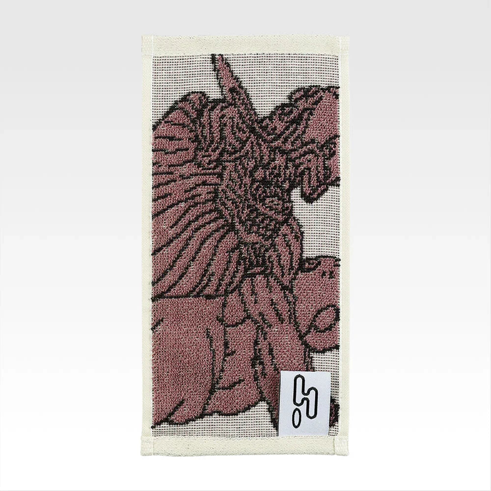 Ichiban   Kuji   Naruto   Shippuden   The   Bridge   of   Peace   and   the   Lament   of   Reincarnation   -   I   Prize   Jacquard   Mini   Towels   Complete   Set   of   6   Types