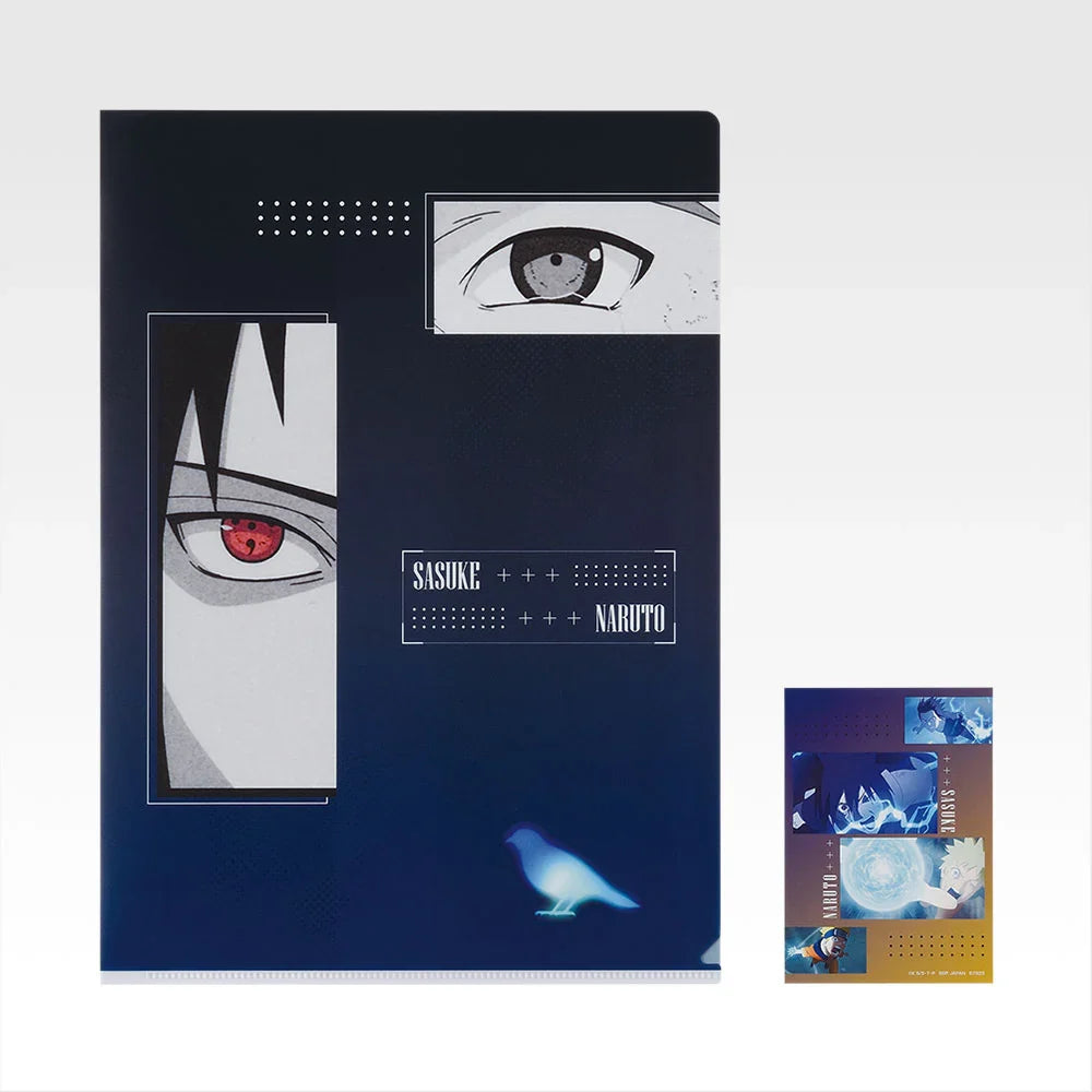 Ichiban Kuji Naruto Shippuden The Bridge of Peace and the Lament of Re ...