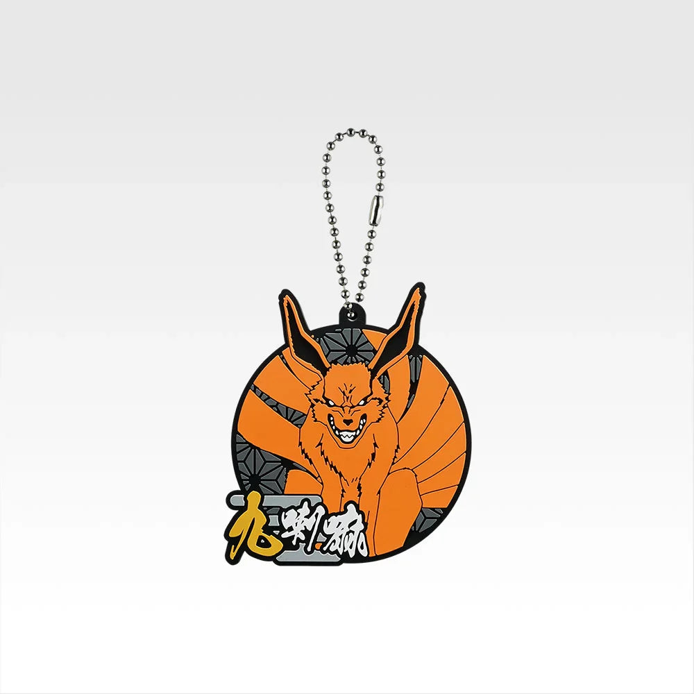 Ichiban   Kuji   Naruto   Shippuden   The   Bridge   of   Peace   and   the   Lament   of   Reincarnation   -   H   Prize   Rubber   Assortment