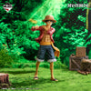 Ichiban   Kuji   One   Piece   Beyond   the   Trials   -   A   Prize   Monkey   D.   Luffy   MASTERLISE