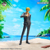 Ichiban   Kuji   One   Piece   Beyond   the   Trials   -   C   Prize   Sanji   MASTERLISE