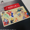Ichiban   Kuji   One   Piece   Card   Game   -   Last   One   Prize   Ichiban   Kuji   Limited   Edition   Play   Mat   and   Mat   Case