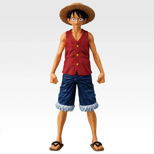 Ichiban   Kuji   One   Piece   Monkey   D.   Luffy   Memories   Of   Adventure   And   The   Voyage   To   The   Future   -   B   Prize   Monkey   D.   Luffy   Masterlise   (2   Types))
