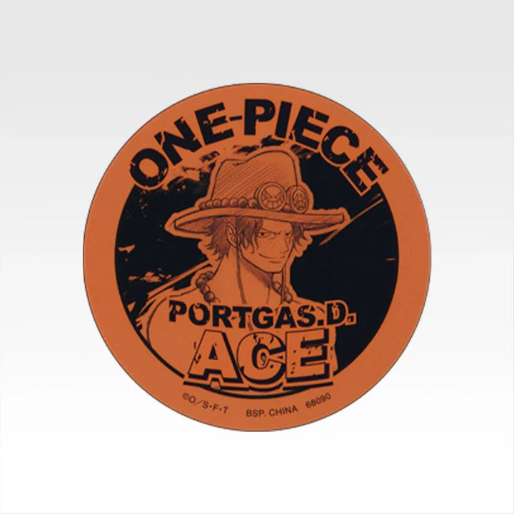 Ichiban   Kuji   One   Piece   Monkey   D.   Luffy   Memories   Of   Adventure   And   The   Voyage   To   The   Future   -   H   Prize   Acrylic   Magnet   Complete   Set   Of   14   Types