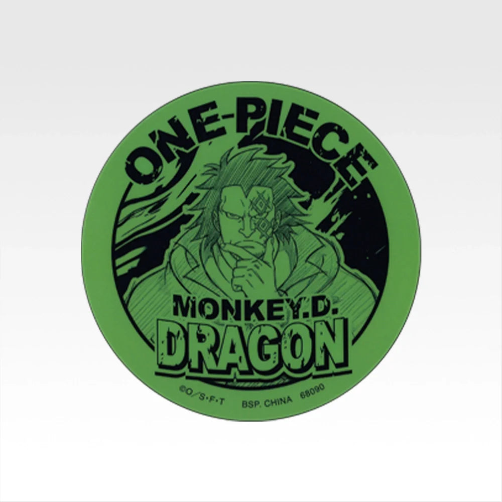 Ichiban   Kuji   One   Piece   Monkey   D.   Luffy   Memories   Of   Adventure   And   The   Voyage   To   The   Future   -   H   Prize   Acrylic   Magnet   Complete   Set   Of   14   Types
